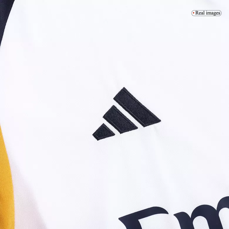 Real Madrid Pre-Match Jersey 2023/24 - gojersey