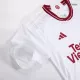 Manchester United Third Away Jersey Authentic 2023/24 - gojerseys