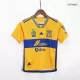 Tigres UANL Home Jersey Kit 2023/24 Kids(Jersey+Shorts) - gojerseys