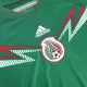 Mexico Home Jersey Retro 2014 - gojerseys