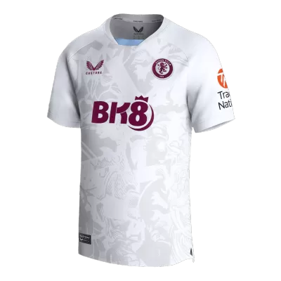 Aston Villa Away Jersey 2023/24 - gojersey