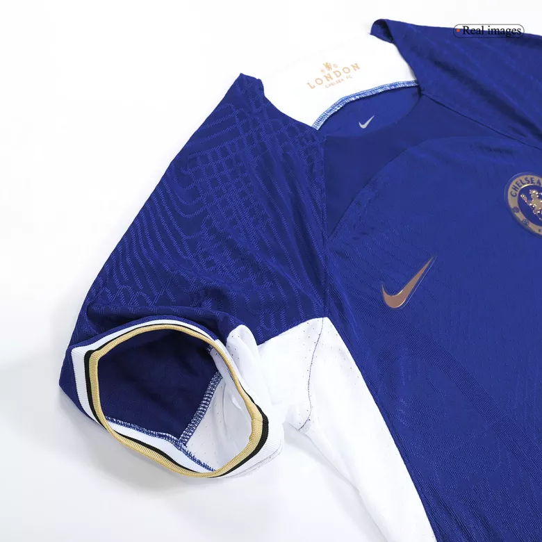 Chelsea Home Jersey Authentic 2023/24 - gojersey