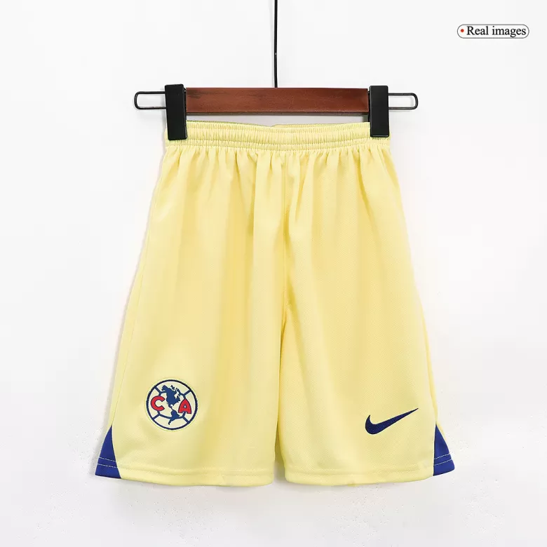 Club America Home Jersey 2023/24 Kid - Discount - gojersey