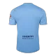 Coventry City Home Jersey 2023/24 - gojerseys