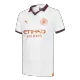Manchester City Away Jersey 2023/24 - gojerseys