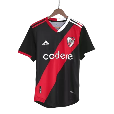 River Plate Third Away Jersey Authentic 2023/24 - gojersey