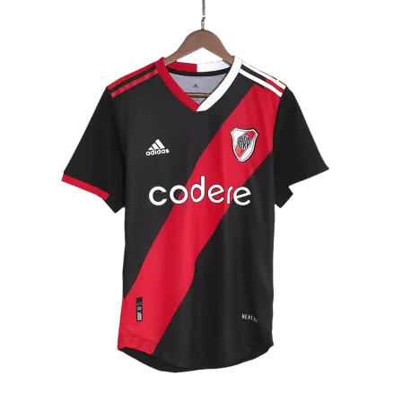 River Plate Third Away Jersey Authentic 2023/24 - gojerseys