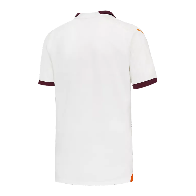 Manchester City Away Jersey Kit 2023/24 (Jersey+Shorts) - gojersey