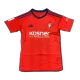 CA Osasuna Home Jersey 2023/24 - gojerseys