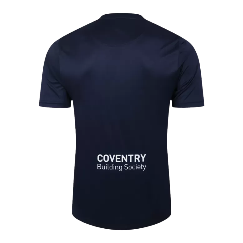 Coventry City Away Jersey 2023/24 - gojersey