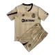 FC Porto Away Jersey Kit 2023/24 Kids(Jersey+Shorts) - gojerseys