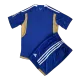Leicester City Home Jersey Kit 2023/24 Kids(Jersey+Shorts) - gojerseys
