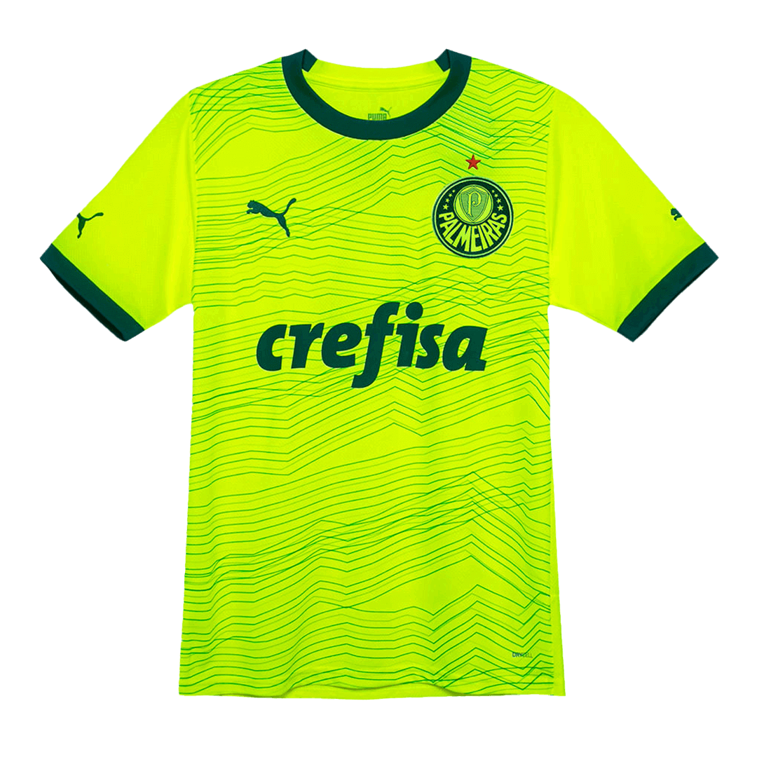 Puma 2024 palmeiras 1999