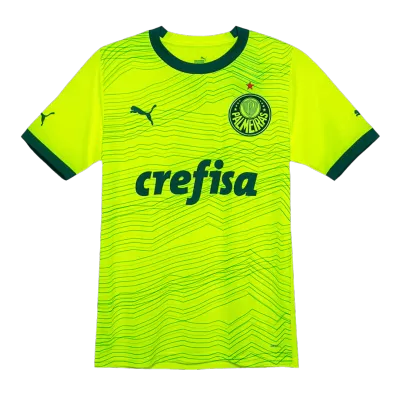 SE Palmeiras Third Away Jersey 2023/24 - gojersey