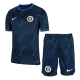 Chelsea Away Jersey Kit 2023/24 (Jersey+Shorts+Socks) - gojerseys