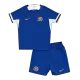 Chelsea Home Jersey Kit 2023/24 Kids(Jersey+Shorts) - gojerseys