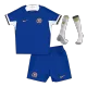 Chelsea Home Jersey Kit 2023/24 Kids(Jersey+Shorts+Socks) - gojerseys