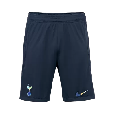 Tottenham Hotspur Away Soccer Shorts 2023/24 - gojersey