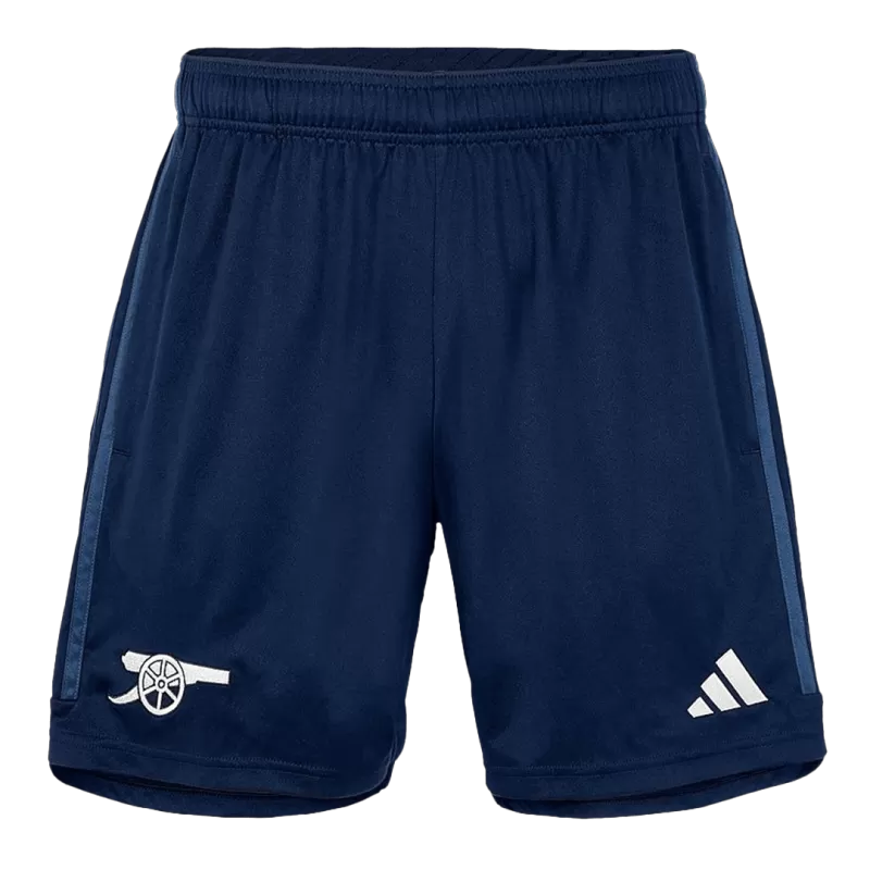 Arsenal Third Away Jersey Kit 2023/24 (Jersey+Shorts) - gojersey