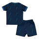 Chelsea Away Jersey Kit 2023/24 Kids(Jersey+Shorts) - gojerseys