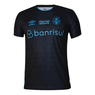 Grêmio FBPA Third Away Jersey 2023/24 - gojersey
