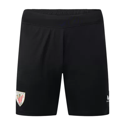 Athletic Club de Bilbao Home Soccer Shorts 2023/24 - gojersey