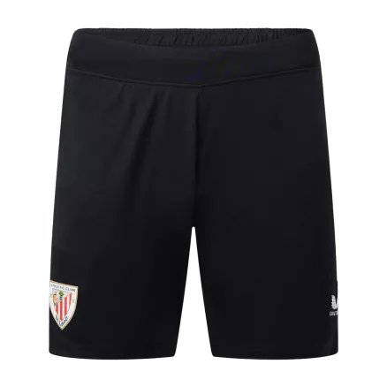 Athletic Club de Bilbao Home Soccer Shorts 2023/24 - gojerseys