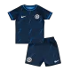 Chelsea Away Jersey Kit 2023/24 Kids(Jersey+Shorts+Socks) - gojerseys