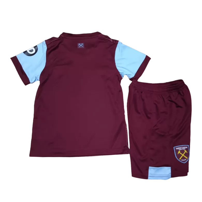 Buy West Ham United Home Kit Kids 2022/23