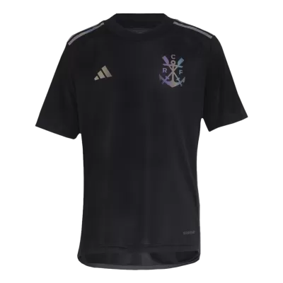 CR Flamengo Third Away Jersey 2023/24 - gojersey