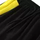 Borussia Dortmund Hoodie Training Kit 2023/24 - Black&Yellow - gojerseys