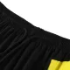 Borussia Dortmund Hoodie Training Kit 2023/24 - Black&Yellow - gojerseys