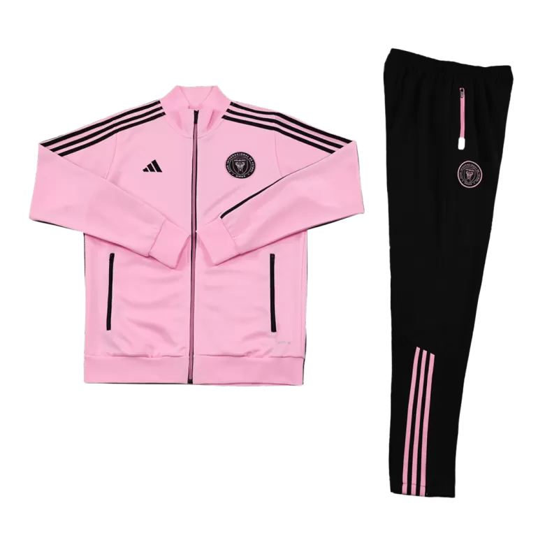 Kid's Inter Miami CF Training Jacket Kit (Jacket+Pants) 2023/24 - gojersey