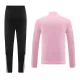 Inter Miami CF Training Kit 2023/24 - Pink (Jacket+Pants) - gojerseys