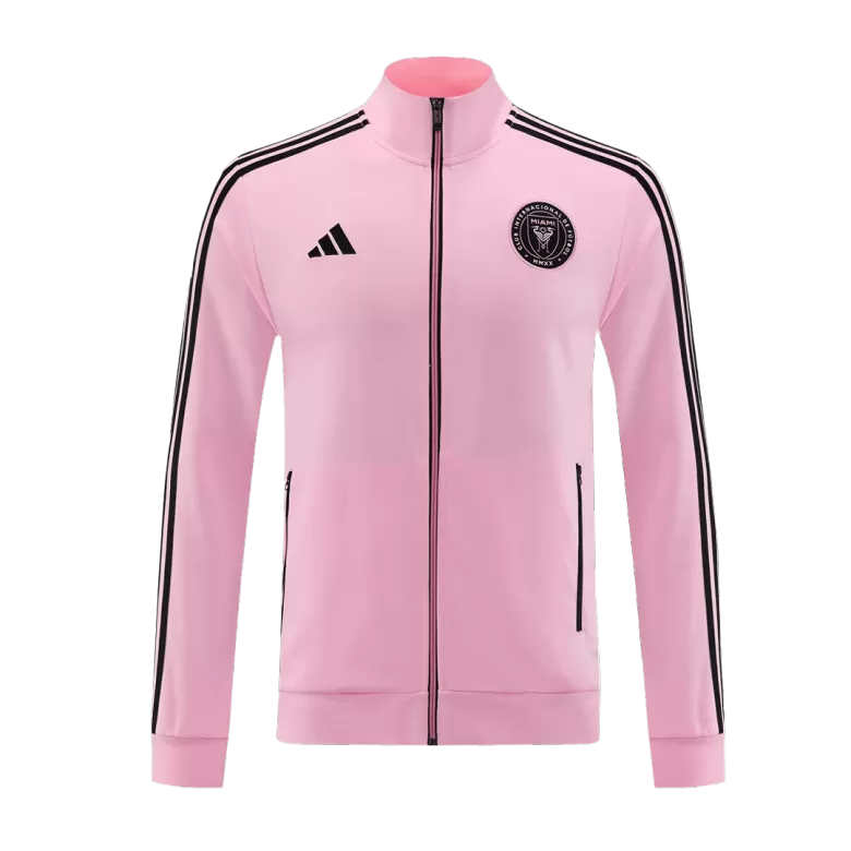 Kid's Inter Miami CF Training Jacket Kit (Jacket+Pants) 2023/24 - gojersey