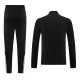Inter Miami CF Training Kit 2023/24 - Black (Jacket+Pants) - gojerseys