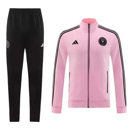 Inter Miami CF Training Kit 2023/24 - Pink (Jacket+Pants) - gojerseys