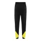Borussia Dortmund Hoodie Training Kit 2023/24 - Black&Yellow - gojerseys