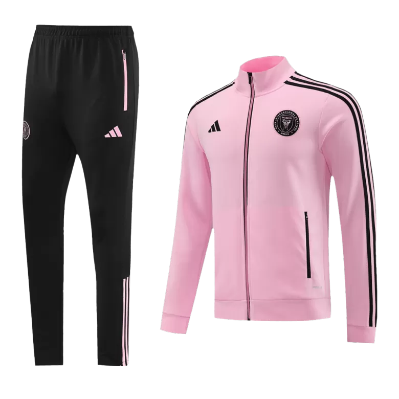 Kid's Inter Miami CF Training Jacket Kit (Jacket+Pants) 2023/24 - gojersey