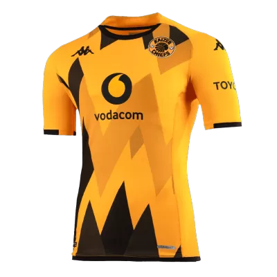 Kaizer Chiefs Home Jersey 2023/24 - gogoalshop