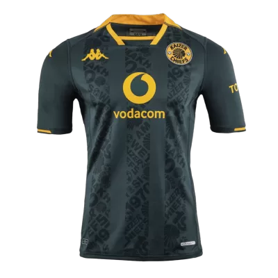 Kaizer Chiefs Away Jersey 2023/24 - gojersey