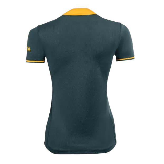 Kaizer Chiefs Home Soccer Jersey 2023/24