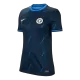 Women's Chelsea Away Jersey 2023/24 - gojerseys