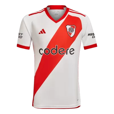 River Plate Home Jersey 2023/24 - gojersey