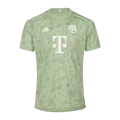 Bayern Munich Oktoberfest Jersey 2023/24 - gojersey