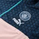 Manchester City Hoodie Training Kit 2023/24 - gojerseys