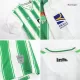 Real Betis Home Jersey Kit 2023/24 Kids(Jersey+Shorts) - gojerseys