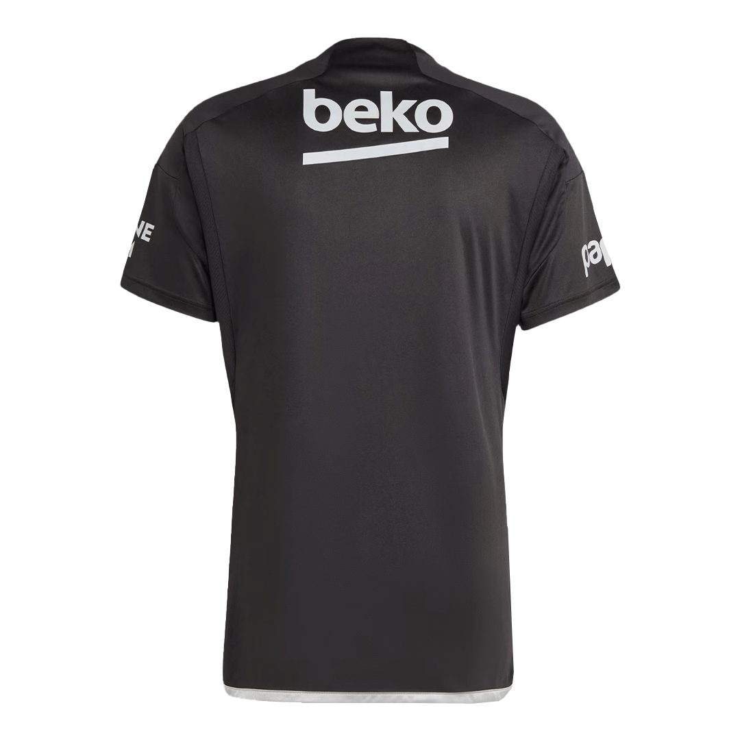 Besiktas Home football shirt 2013 - 2014.