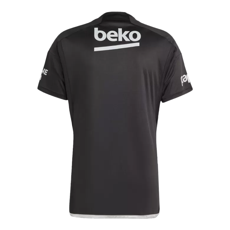 Besiktas Home football shirt 2013 - 2014.