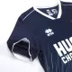 Millwall Home Jersey 2023/24 - gojerseys